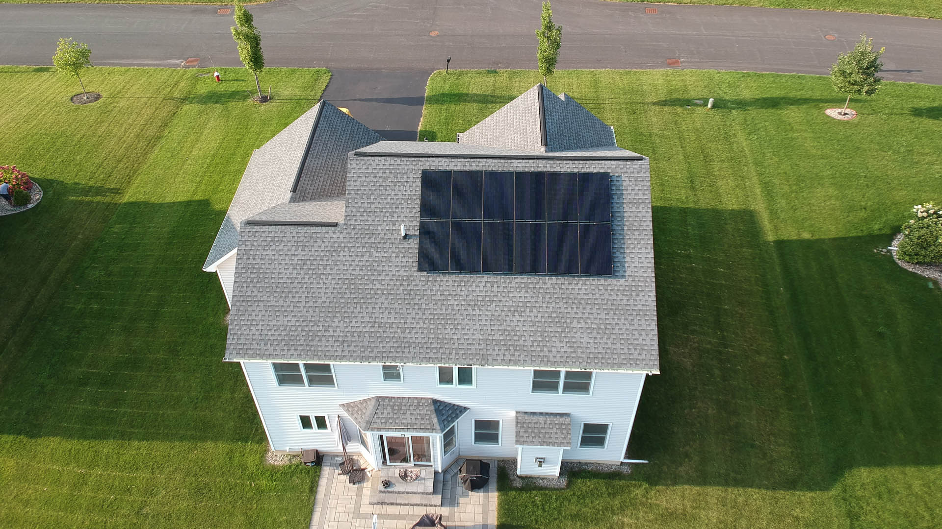 Homeowners - Kasselman Solar