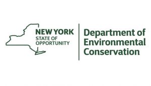 NYSDEC Logo