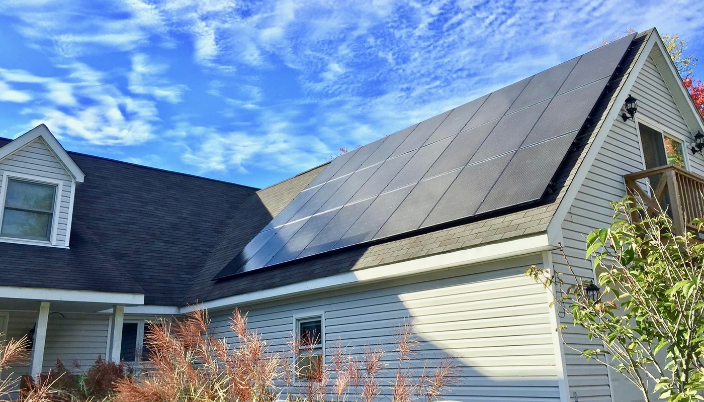 8 Sports Facilities That Chose Solar Solar Solar Farm Solar Power