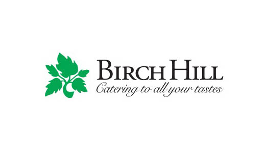 birch hill catering