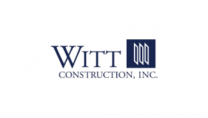 Witt Construction Logo Saratoga Springs NY