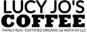 lucy jo's coffee logo